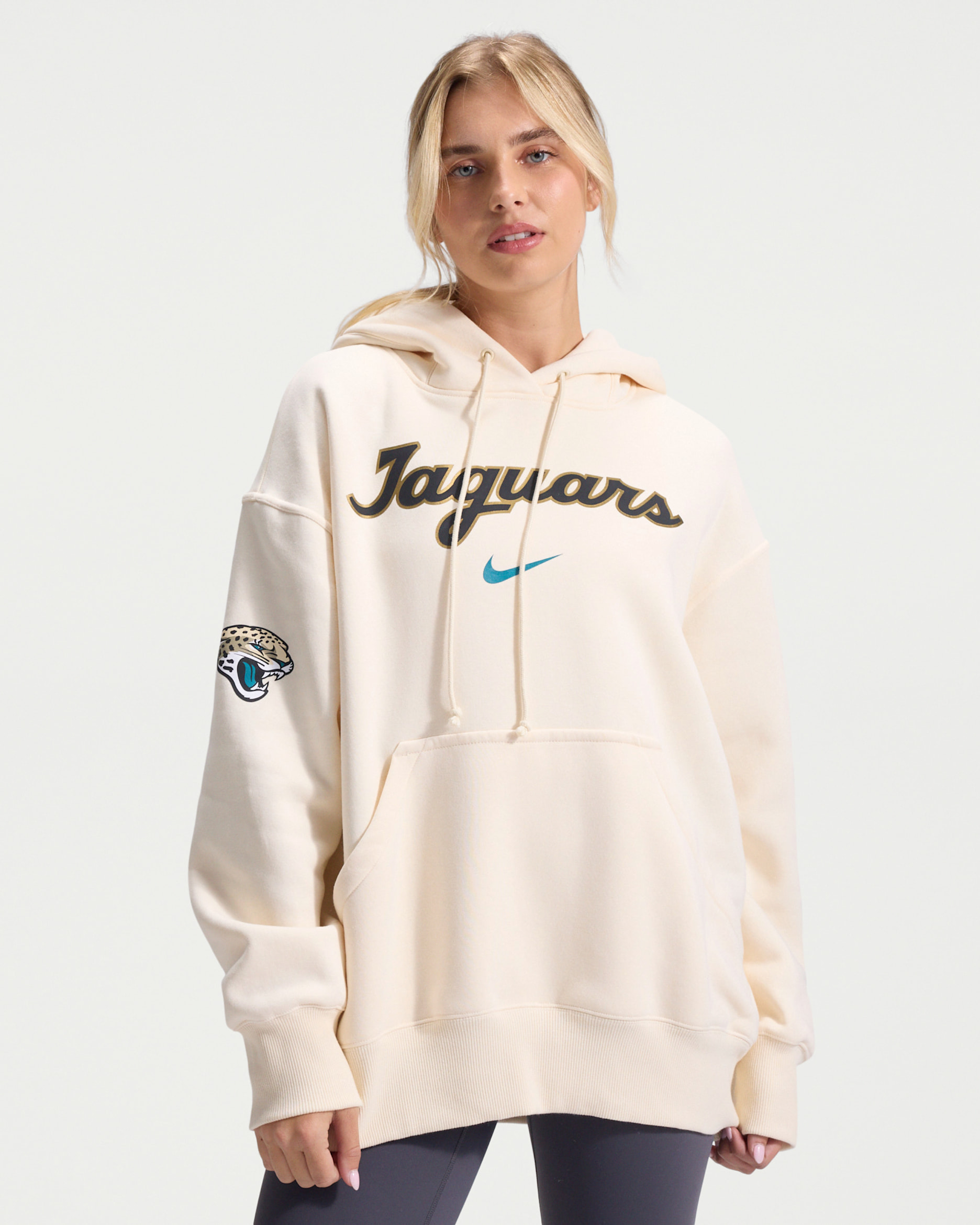 Jacksonville Jaguars Rivalries Collection Phoenix Women's Nike NFL